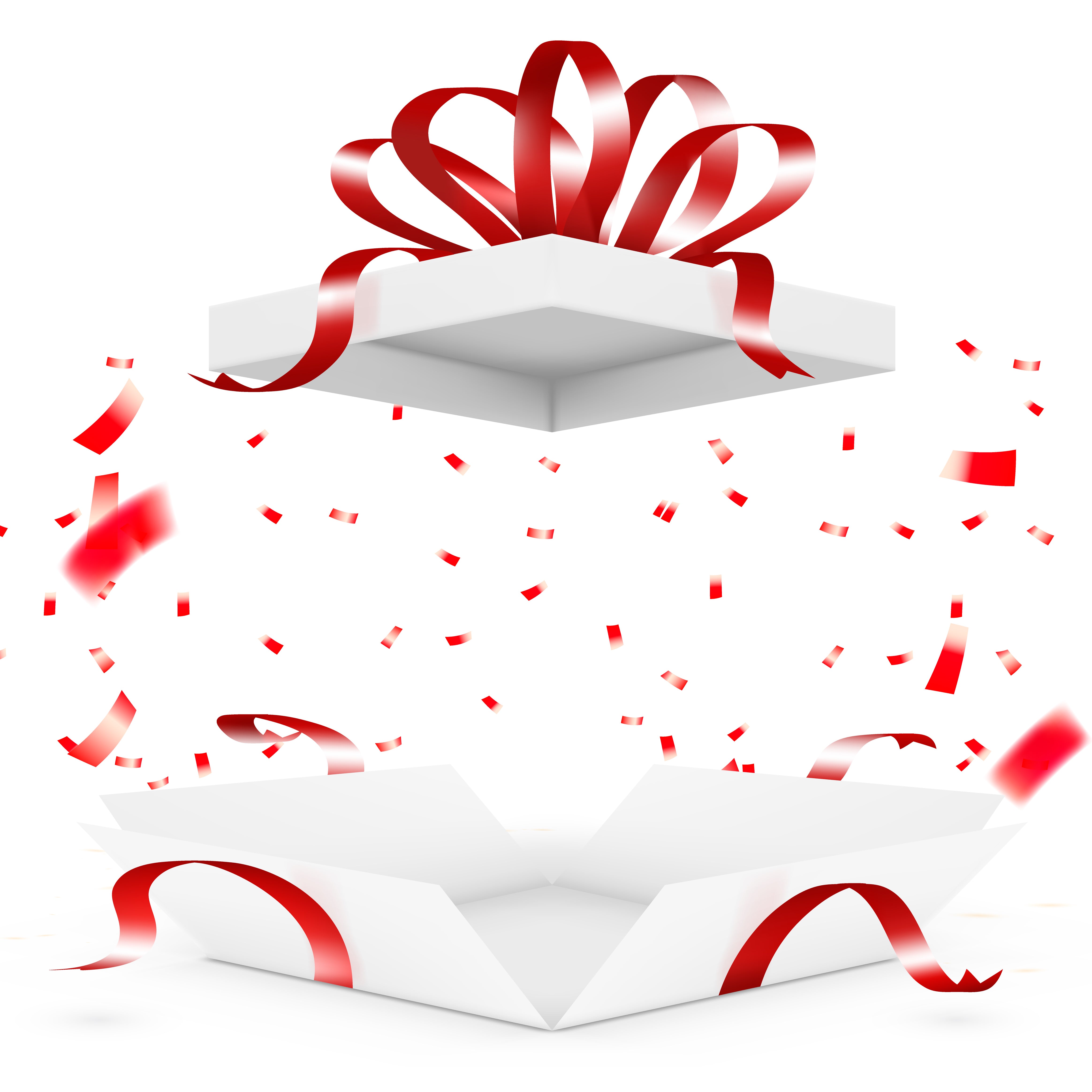 Surprise Gift (RUBZBTJR)