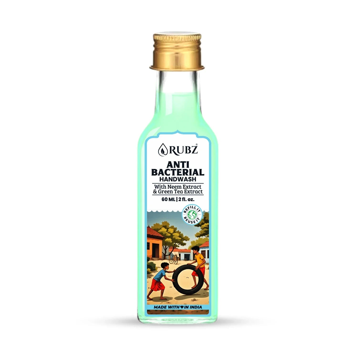 handwash for daily use
