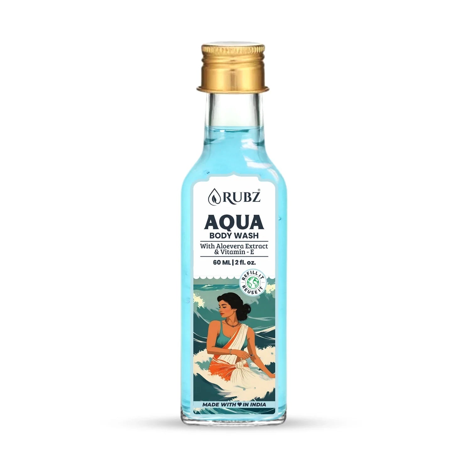 baby body wash