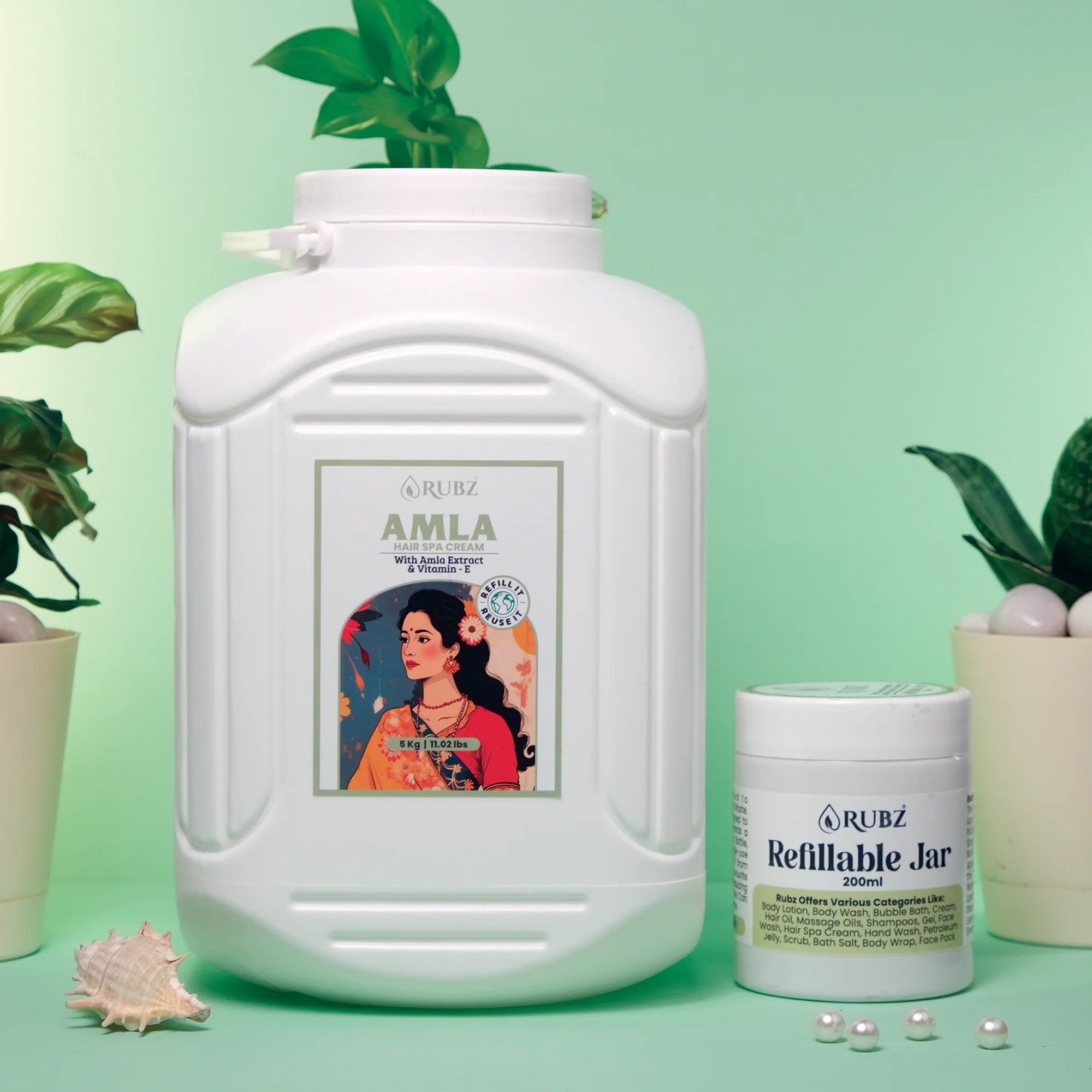 amla hair spa cream dandruff
