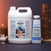 Aqua Body Wash - 5 Litre | with 500ml Refillable Bottle