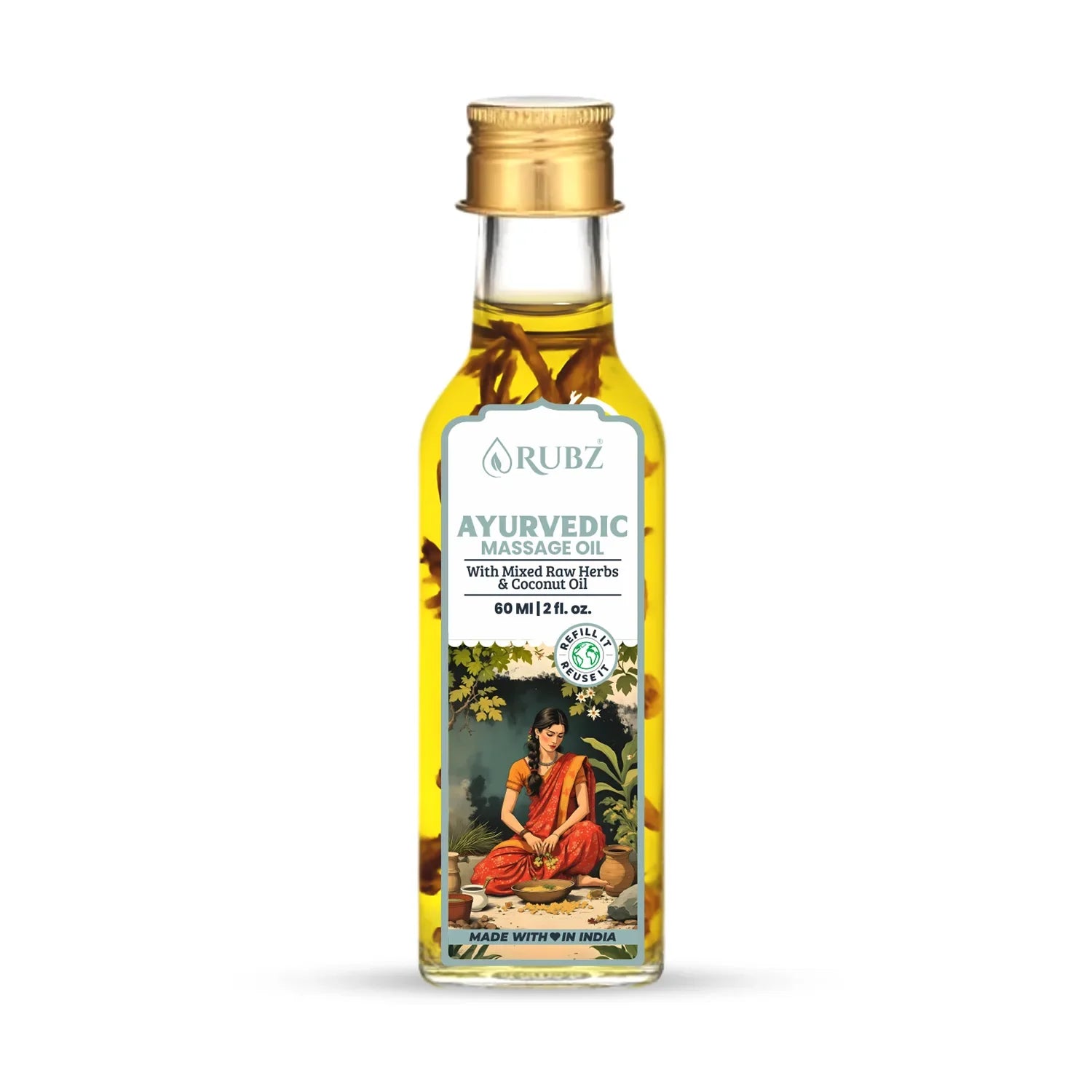 face massage oil for oily skin