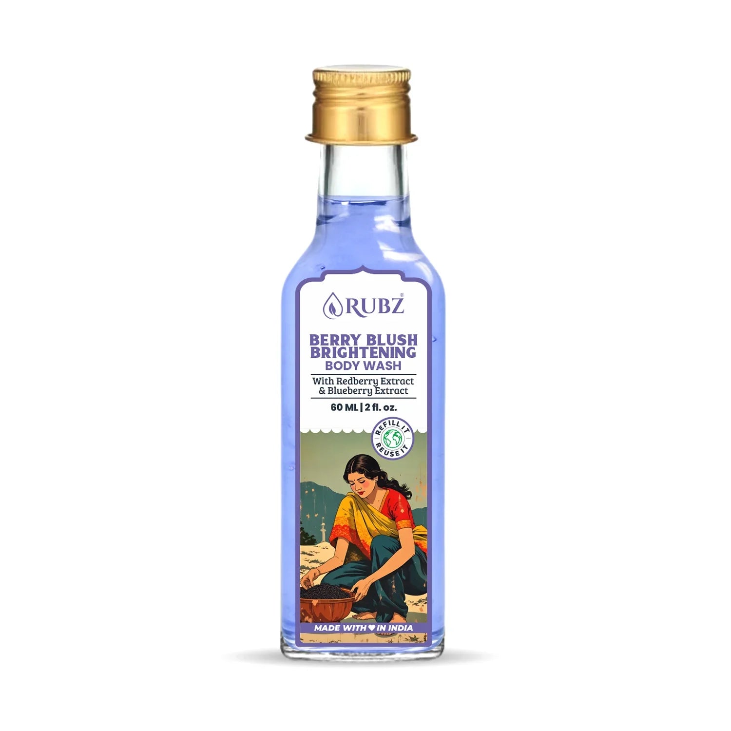 body wash for dry skin