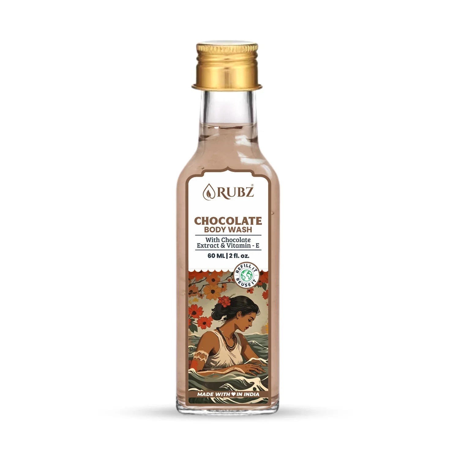 body wash for summer