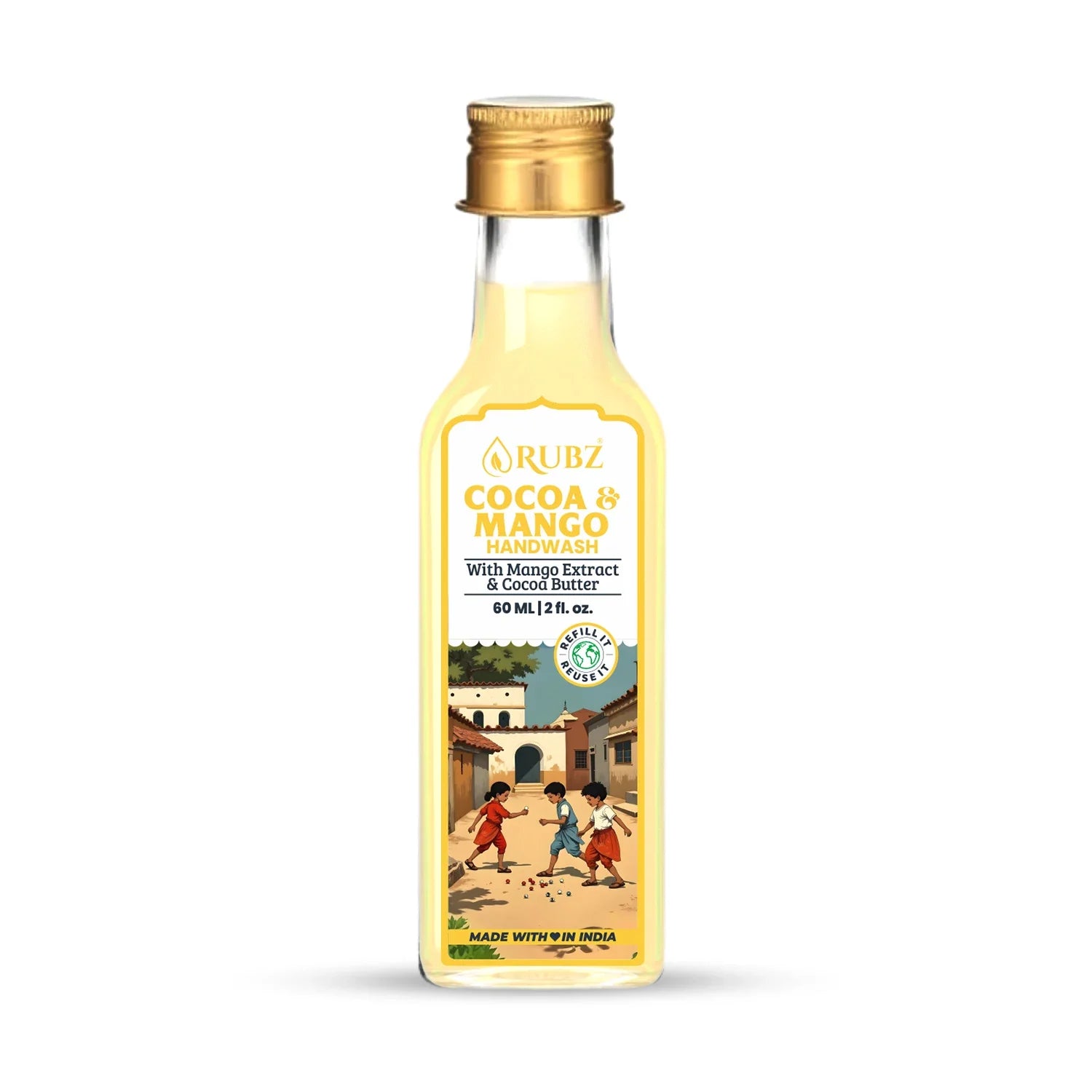 handwash for home