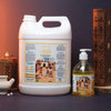 Cocoa Mango Hand Wash 5 Litre | with 500ml Handwash Complimentary