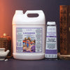 Lavender Face Wash - 5 Litre | with 500ml Refillable Bottle