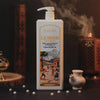Lemon Hand Wash - 1 Litre