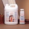 Mango & Coconut Milk Body Wash - 5 Litre | with 500ml Refillable Bottle