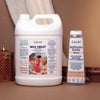 Mix Fruit Body Wash - 5 Litre | with 500ml Refillable Bottle