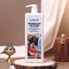 Monsoon Vetiver Body wash - 1 Litre
