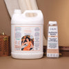 Orange & Ginger Body Wash - 5 Litre | with 500ml Refillable Bottle
