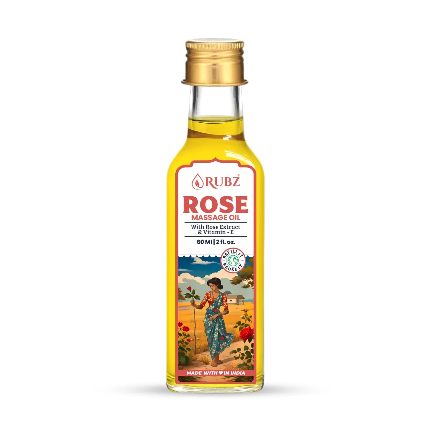 massage oil tel