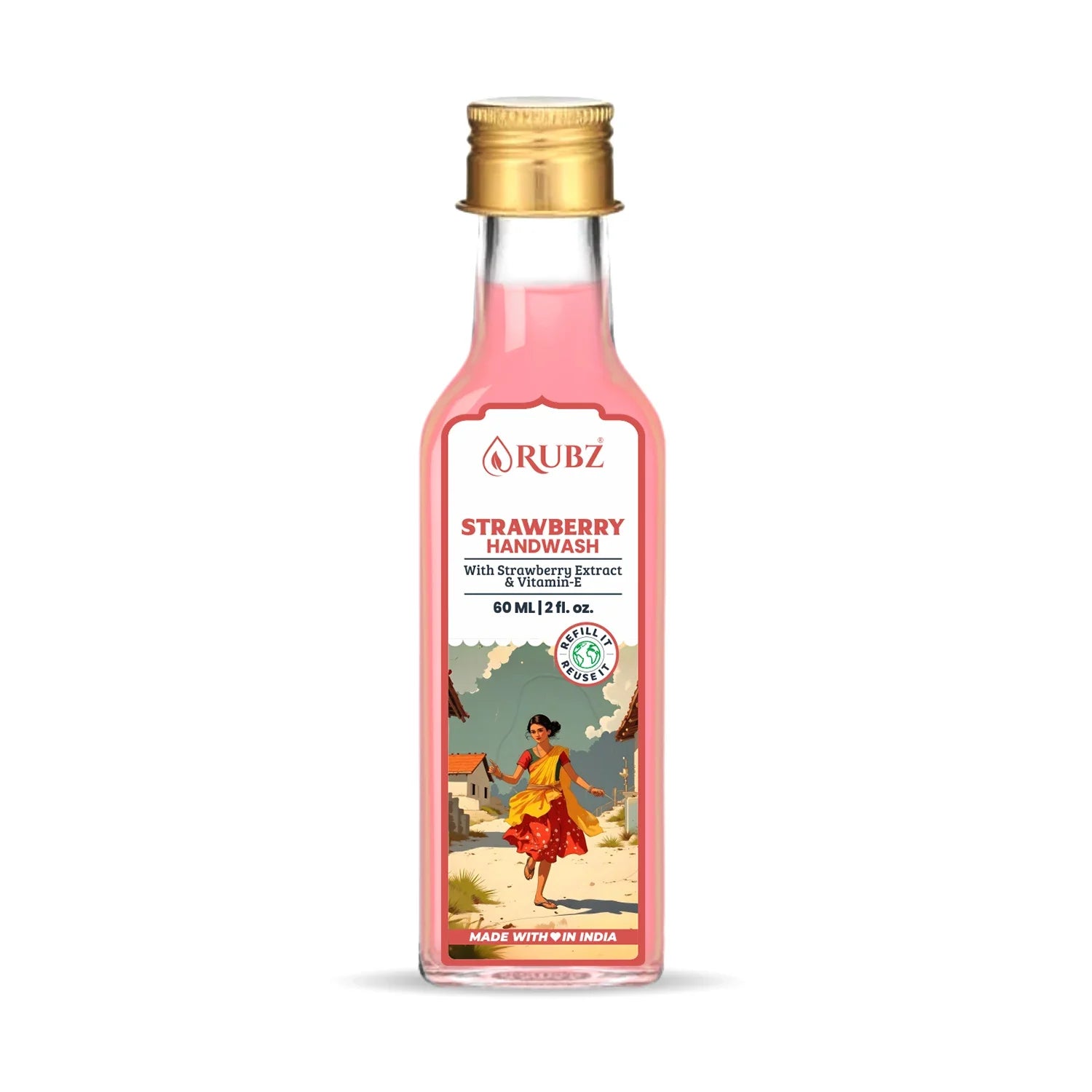 handwash for kids