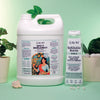 Spicy Bergamot Body Wash - 5 Litre | with 500ml Refillable Bottle