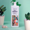 Spicy Bergamot Body wash - 1 Litre