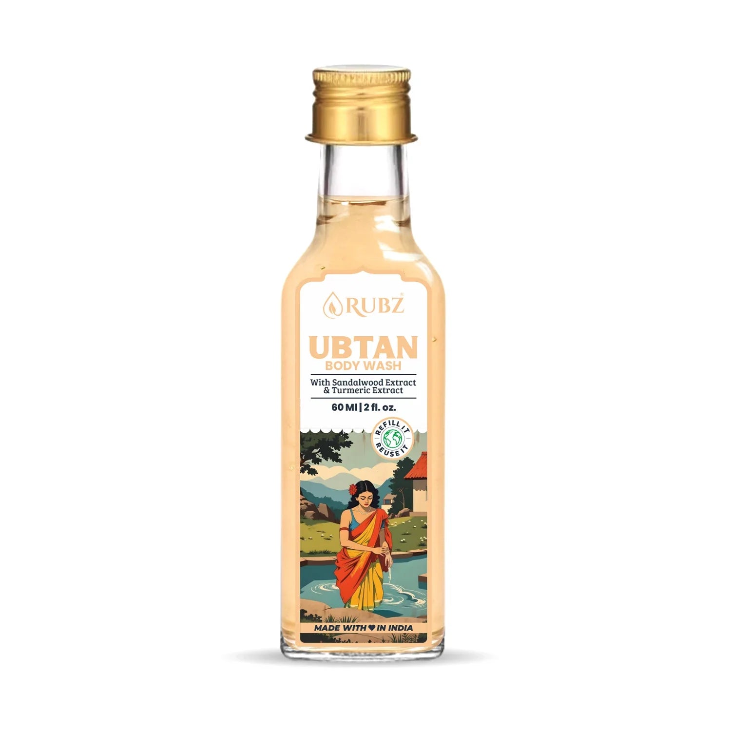 liquid soap for bath