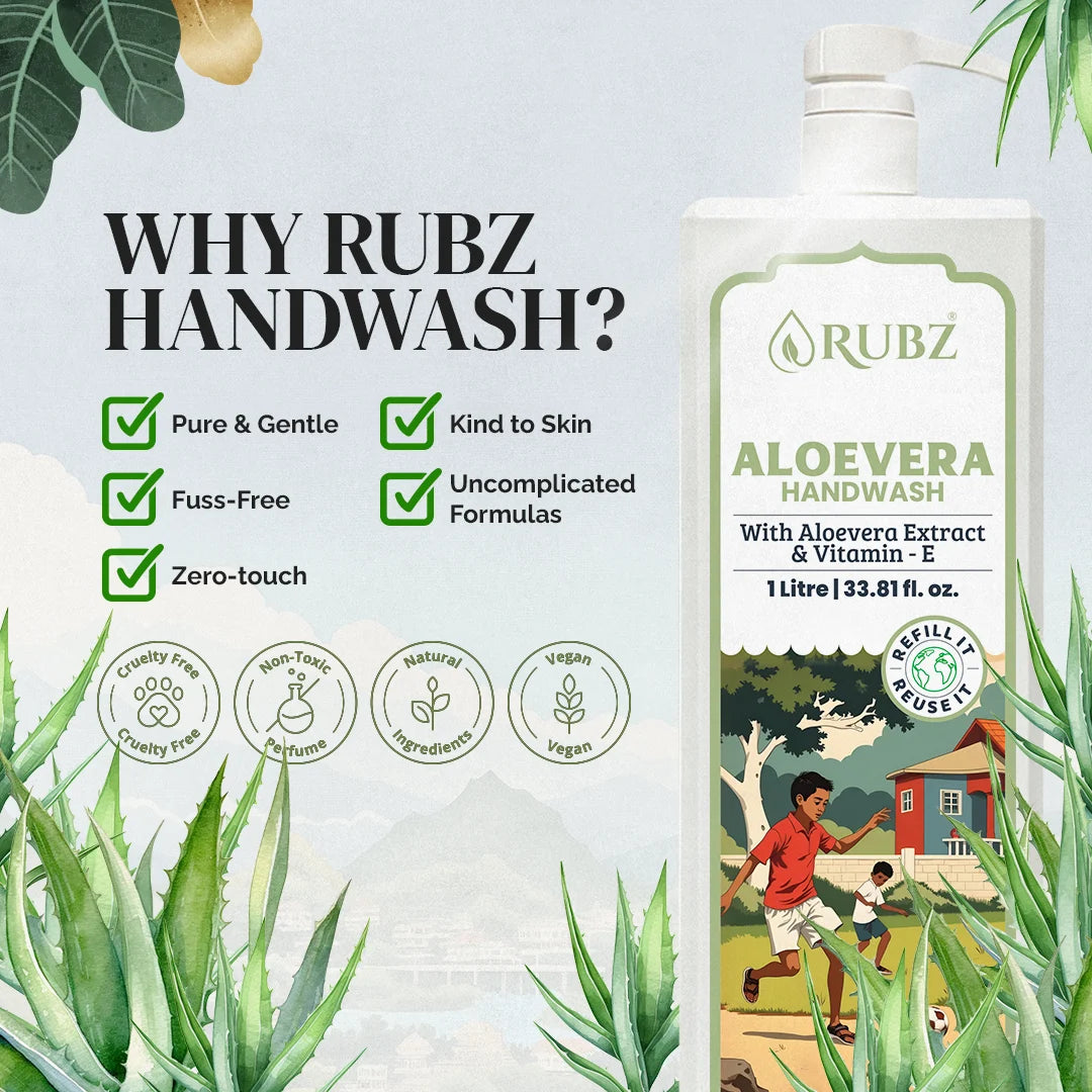 handwash for babies
