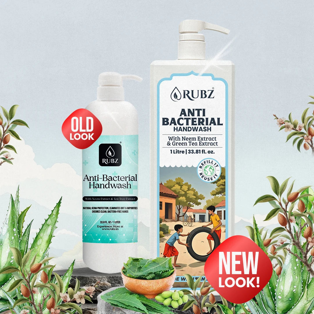 handwash for basin