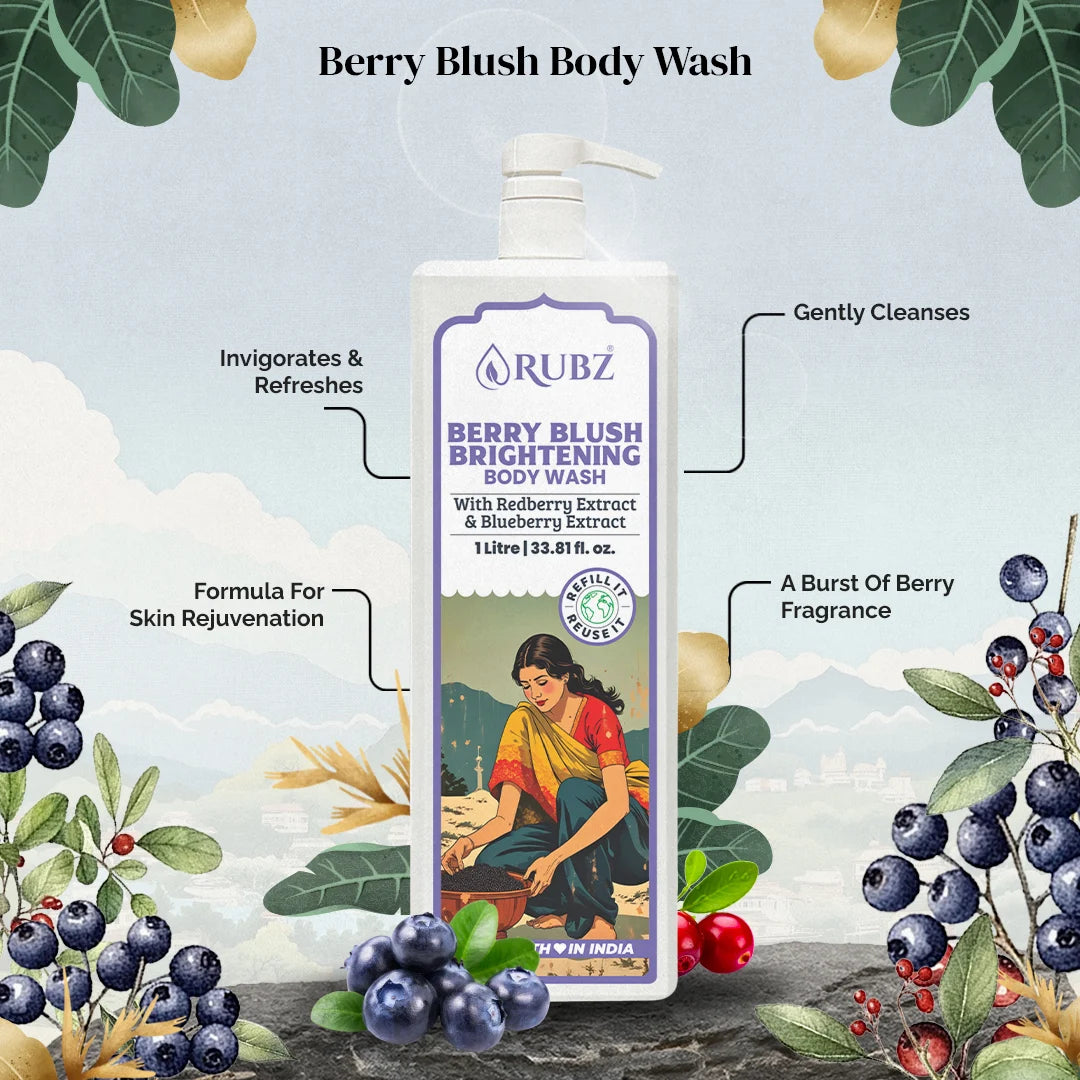 best body wash for men