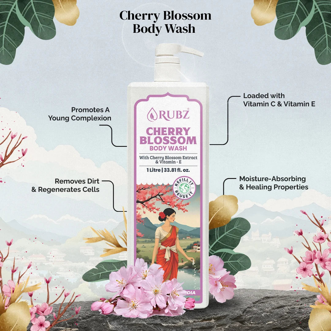 liquid soap for bath