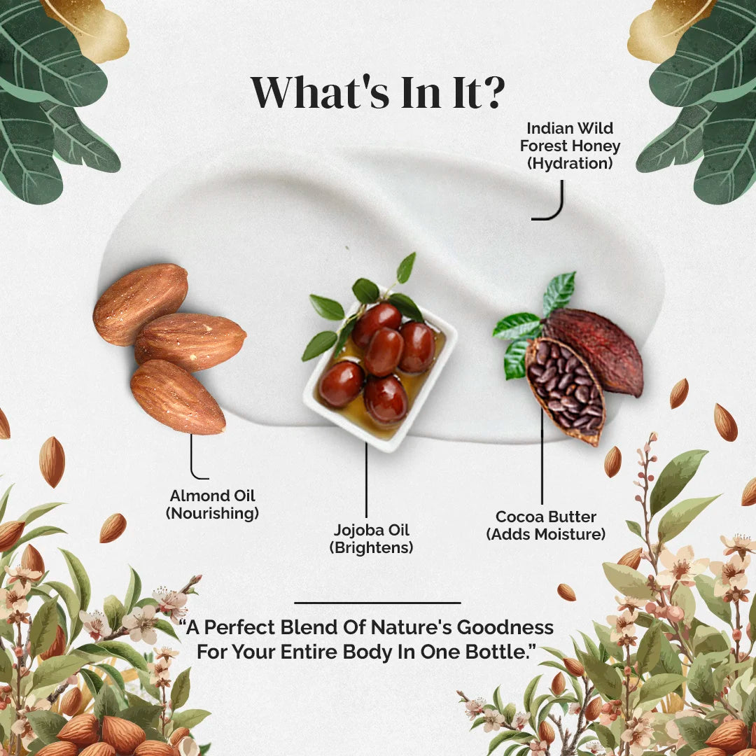 women body cream