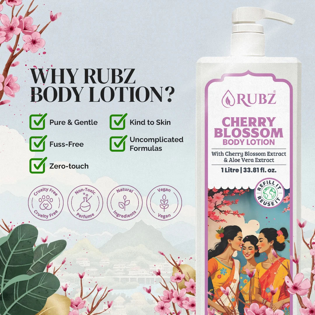 organic bubble bath