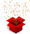 Surprise Gift (RUBZBTL)