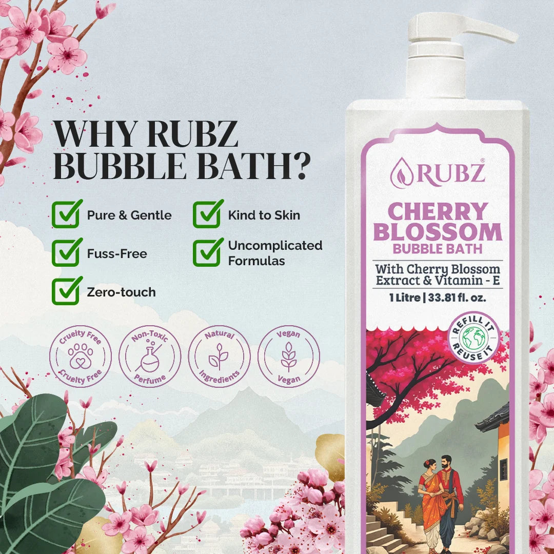 bubble bath for babies