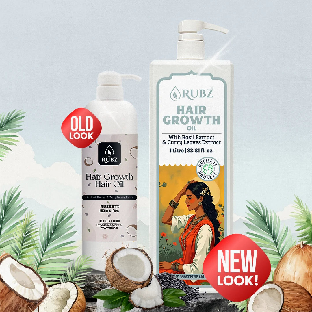 hair growth best hair oil