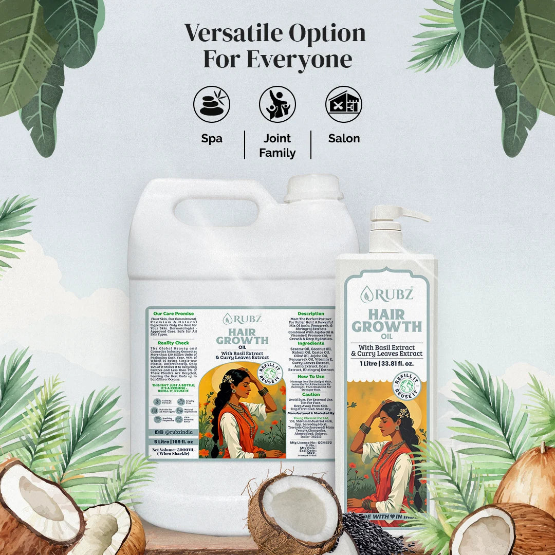 hair oil for low porosity hair