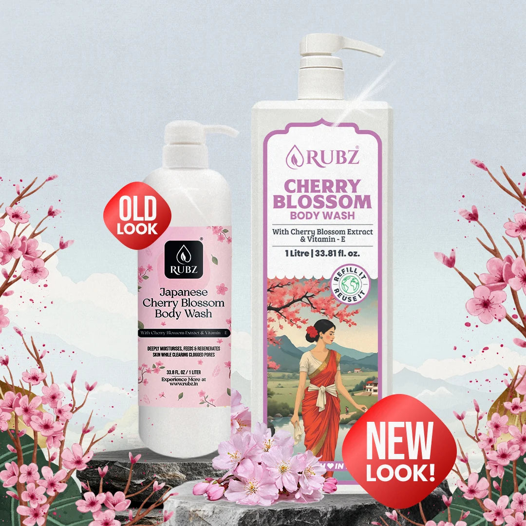 shower gel women