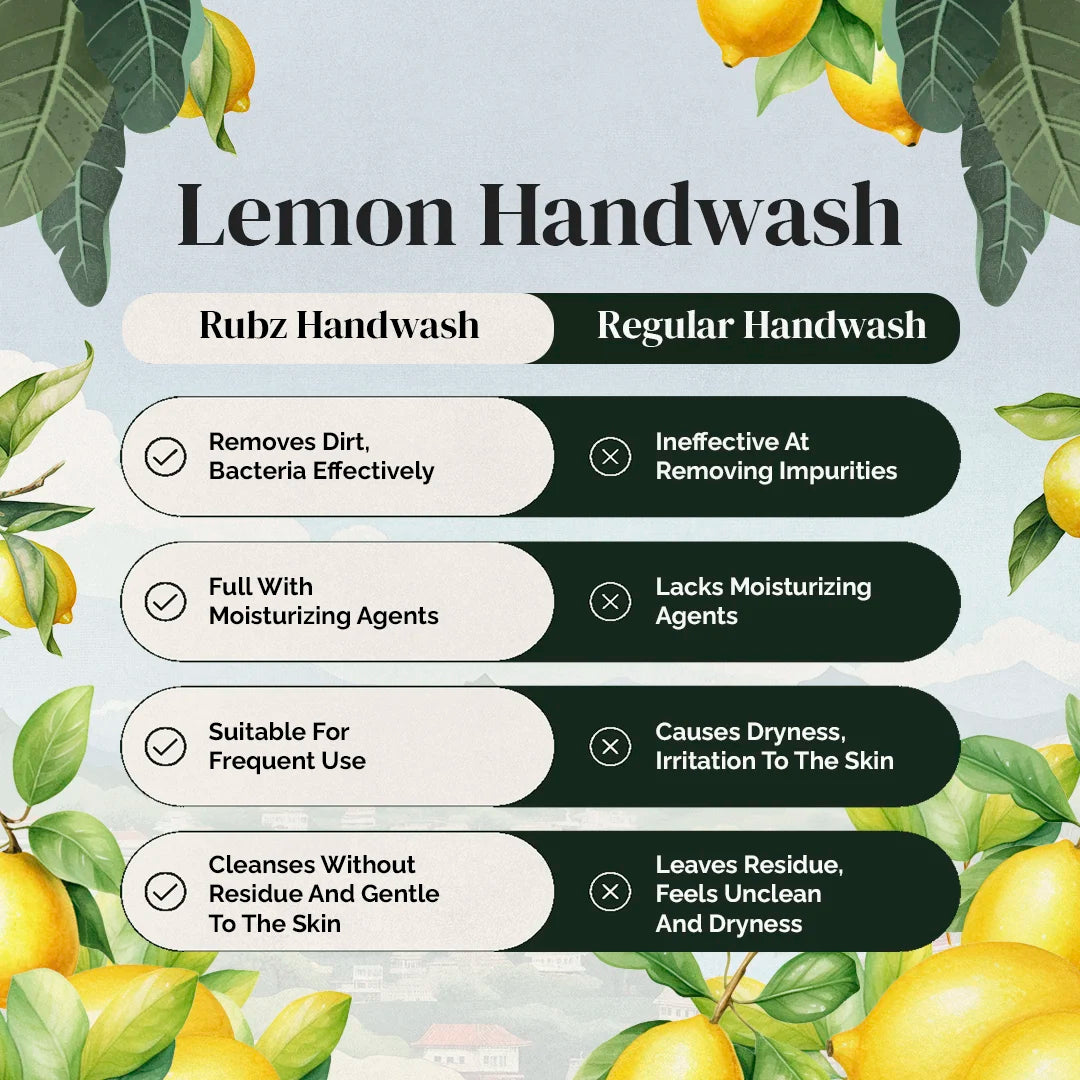 hand wash for hotel