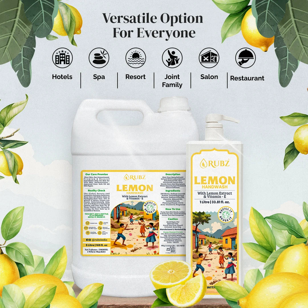 hand wash for very dry skin