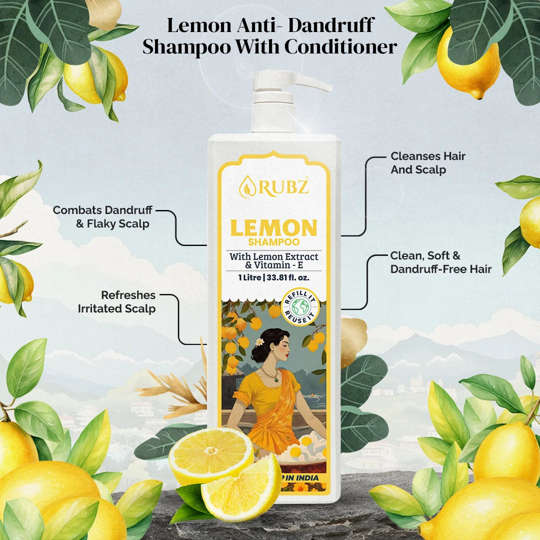 best paraben-free shampoo