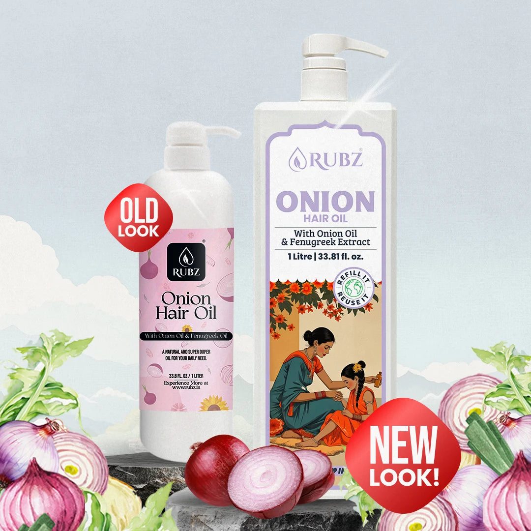 best hair oil for hair fall