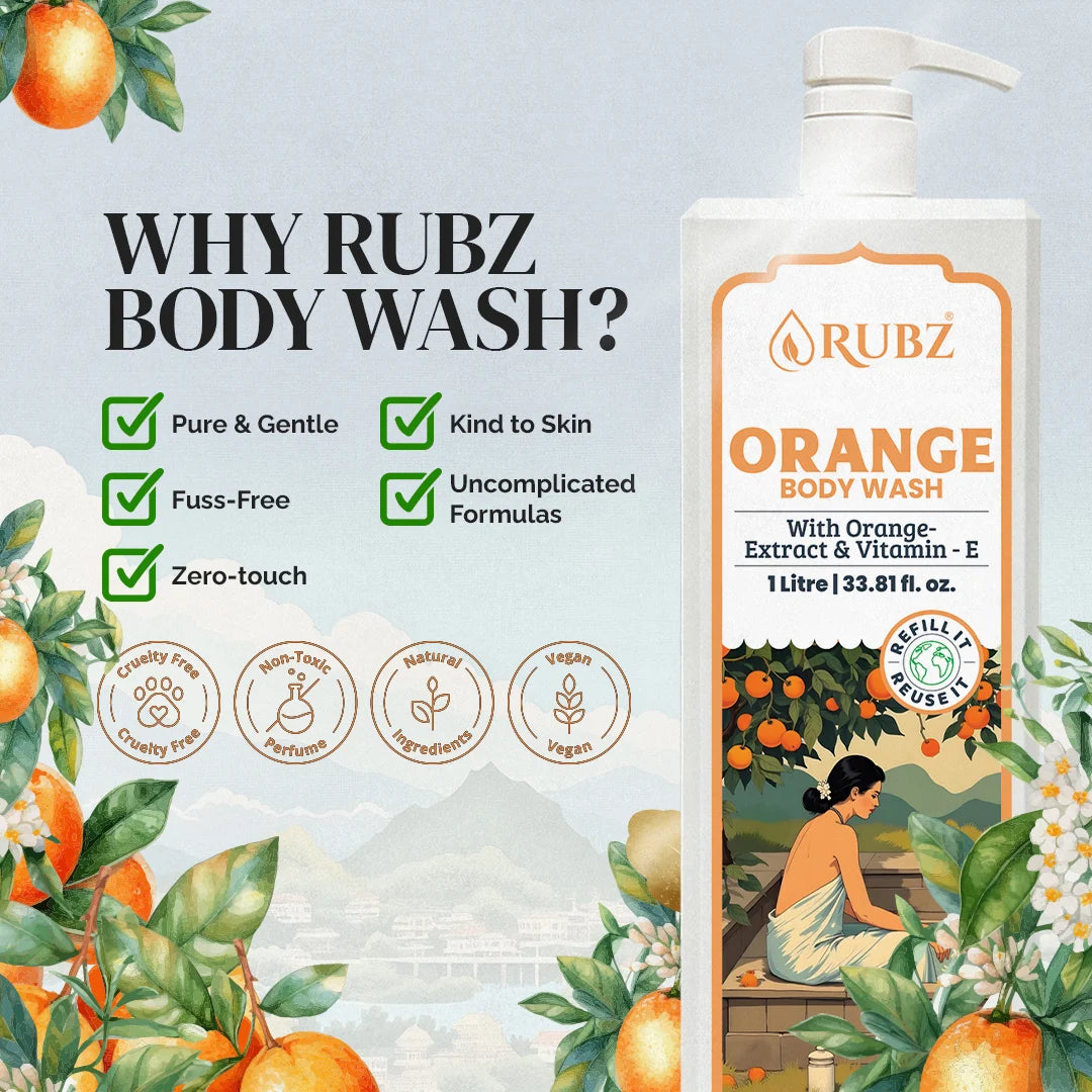 best body wash for eczema