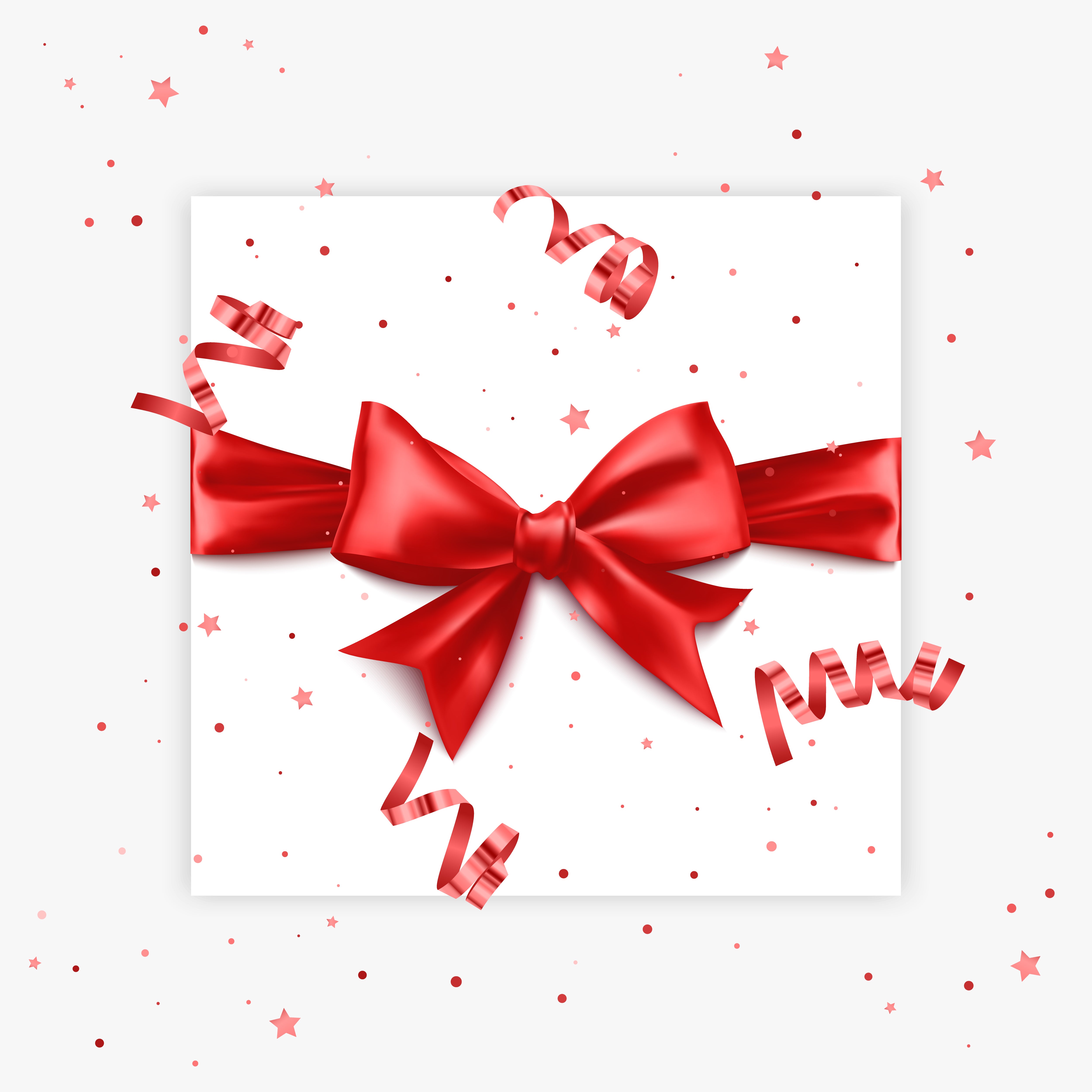 Surprise Gift (RUBZJR)