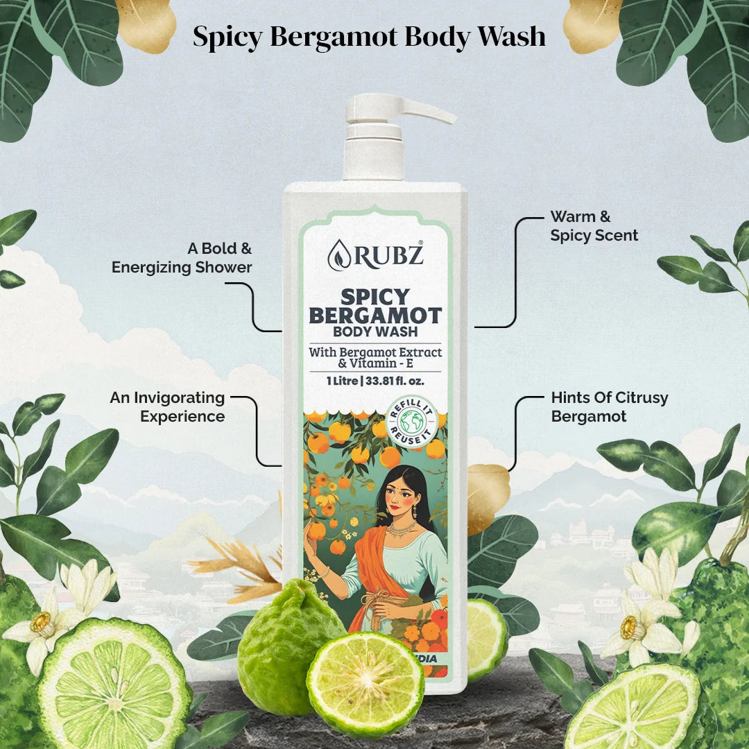 body wash for tan removal