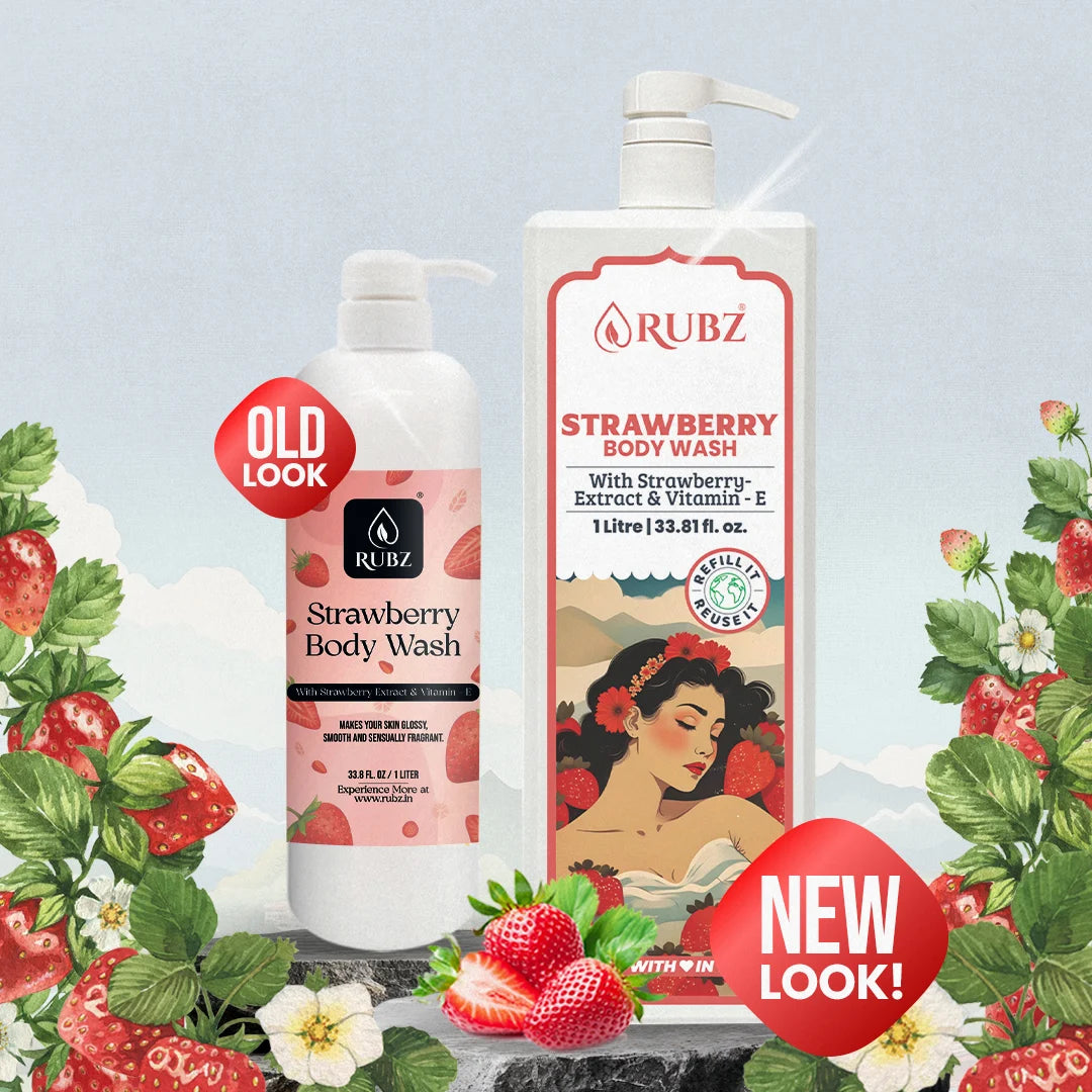 body wash for women dry skin
