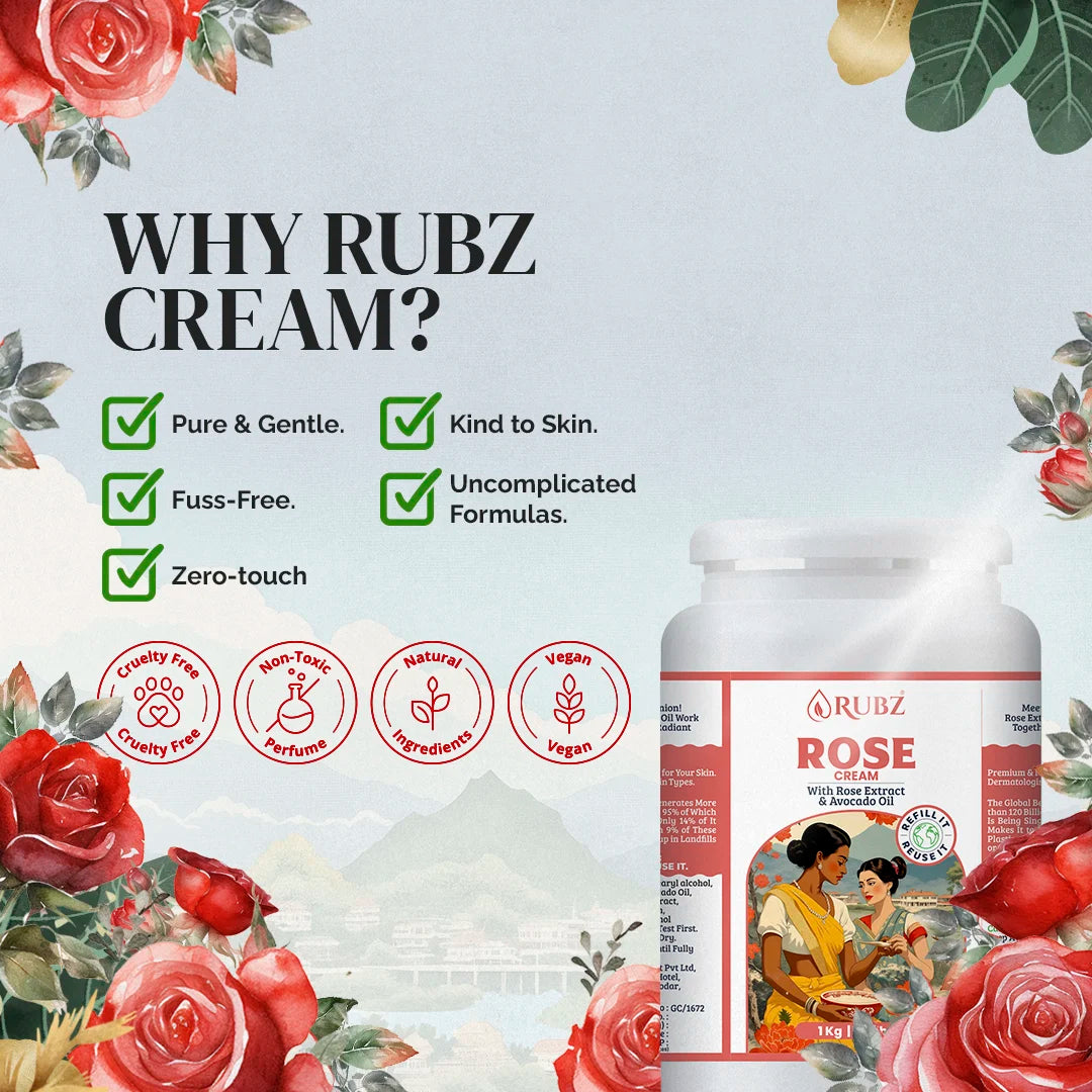 body cream for women