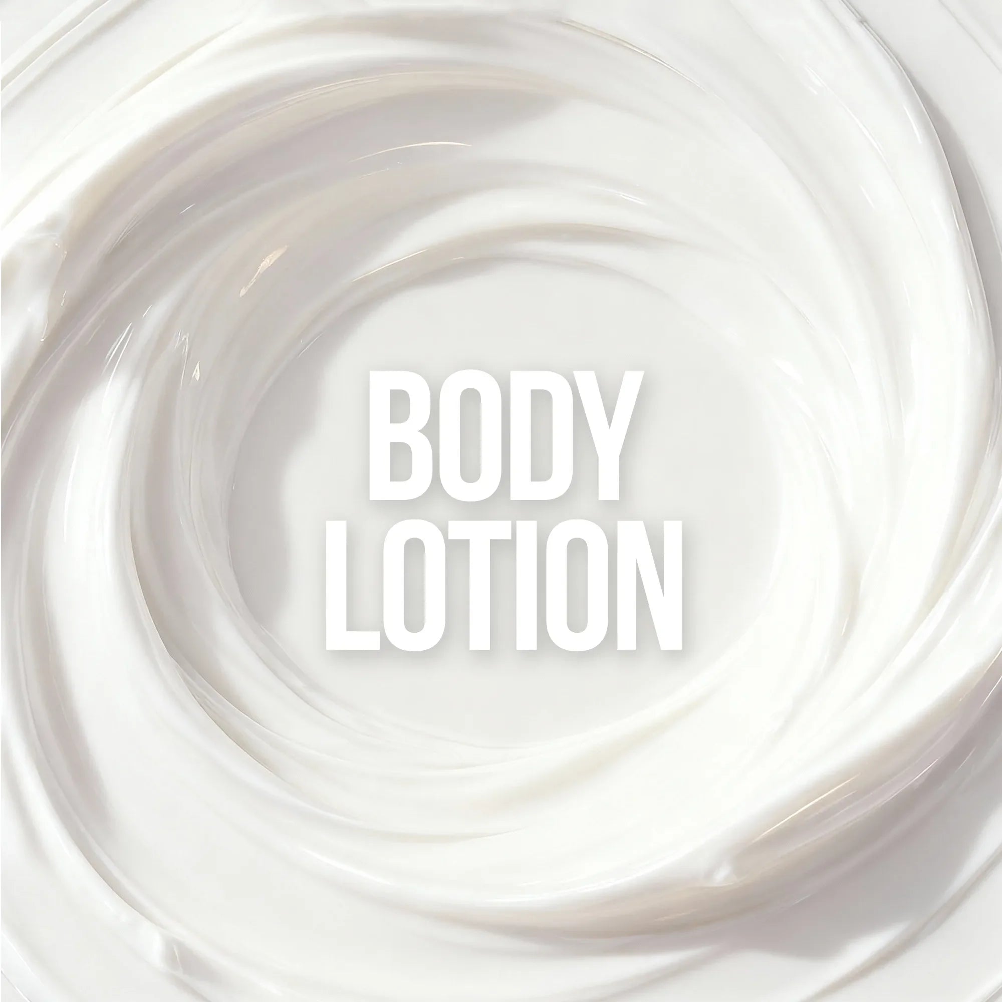 Body Lotion