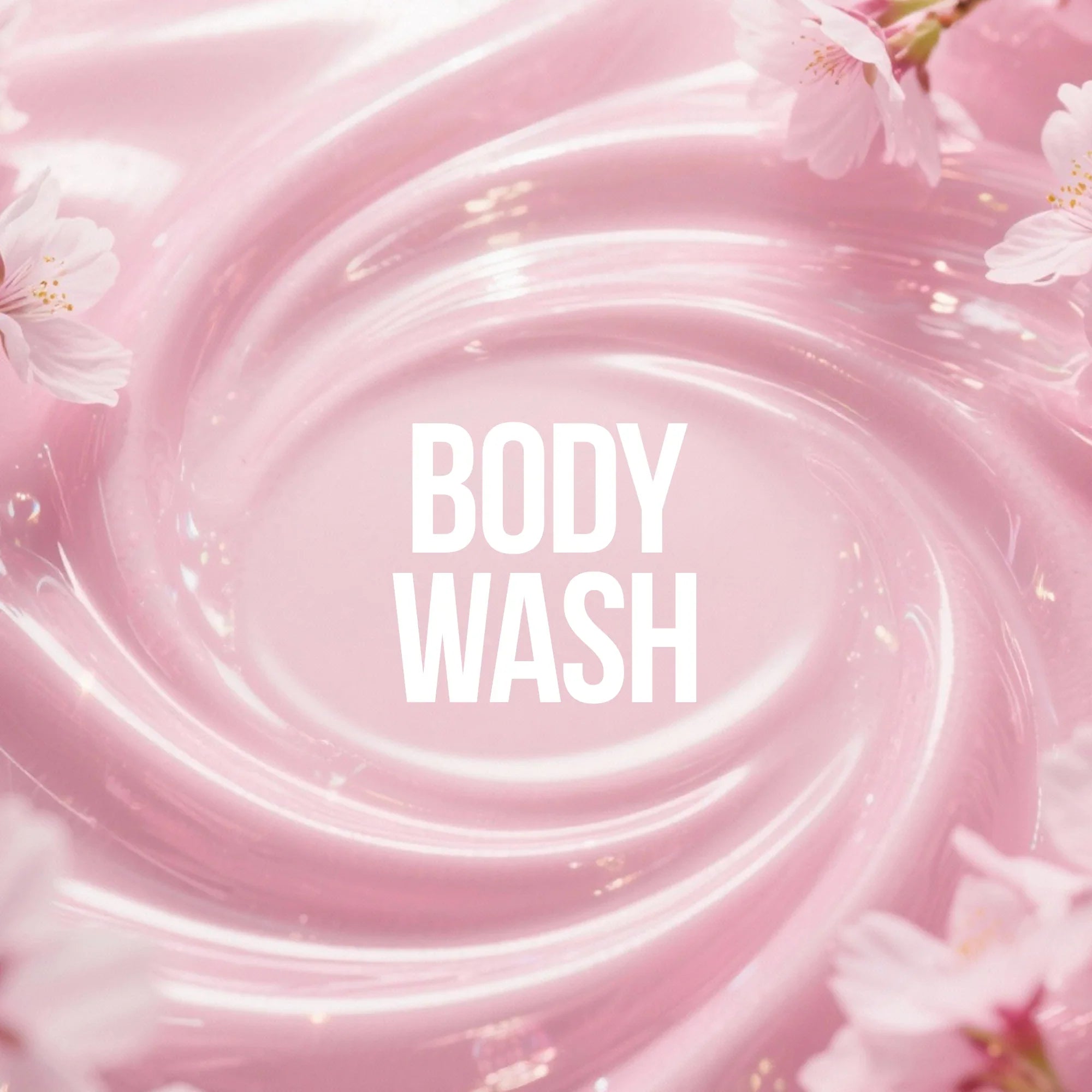 Body Wash