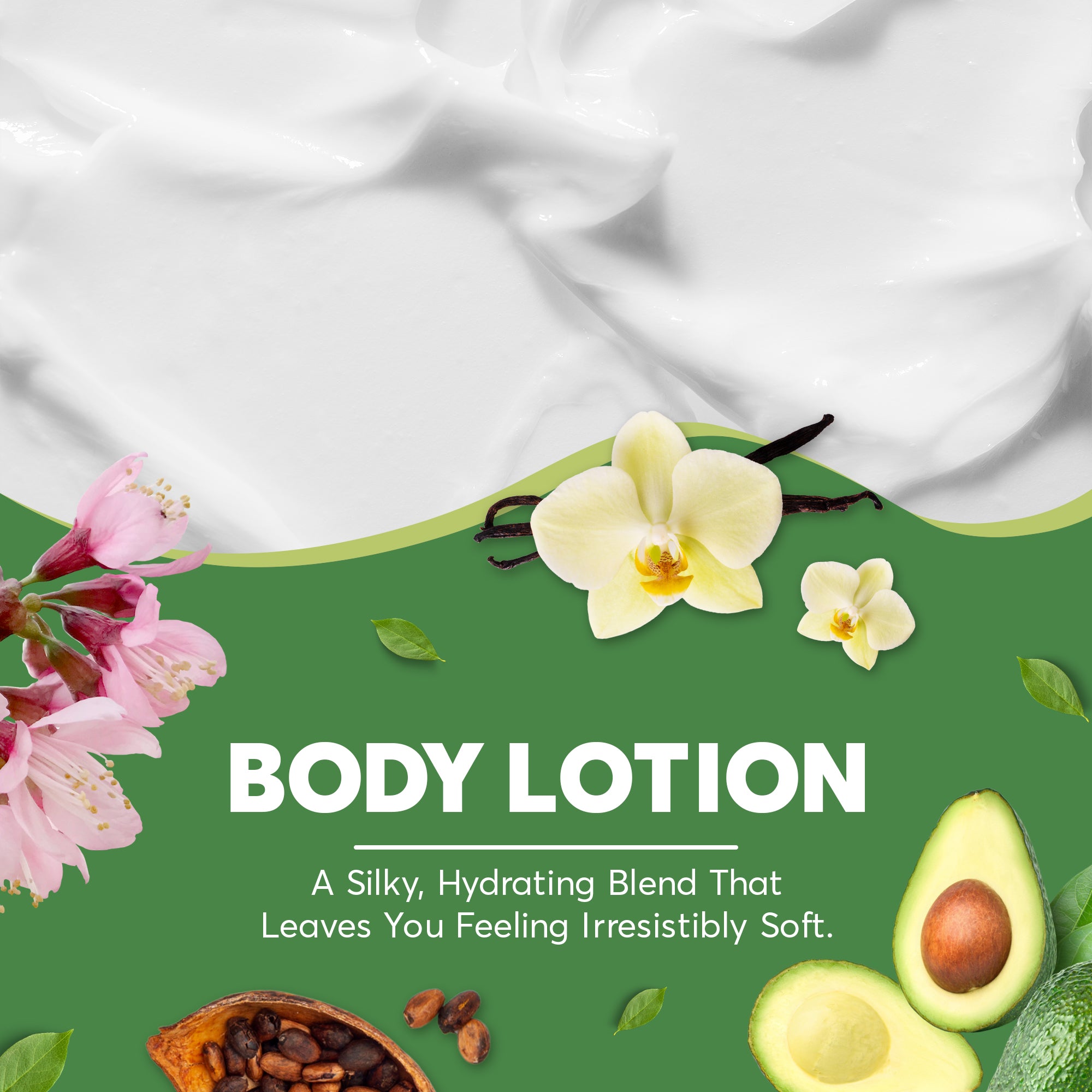 Body Lotion