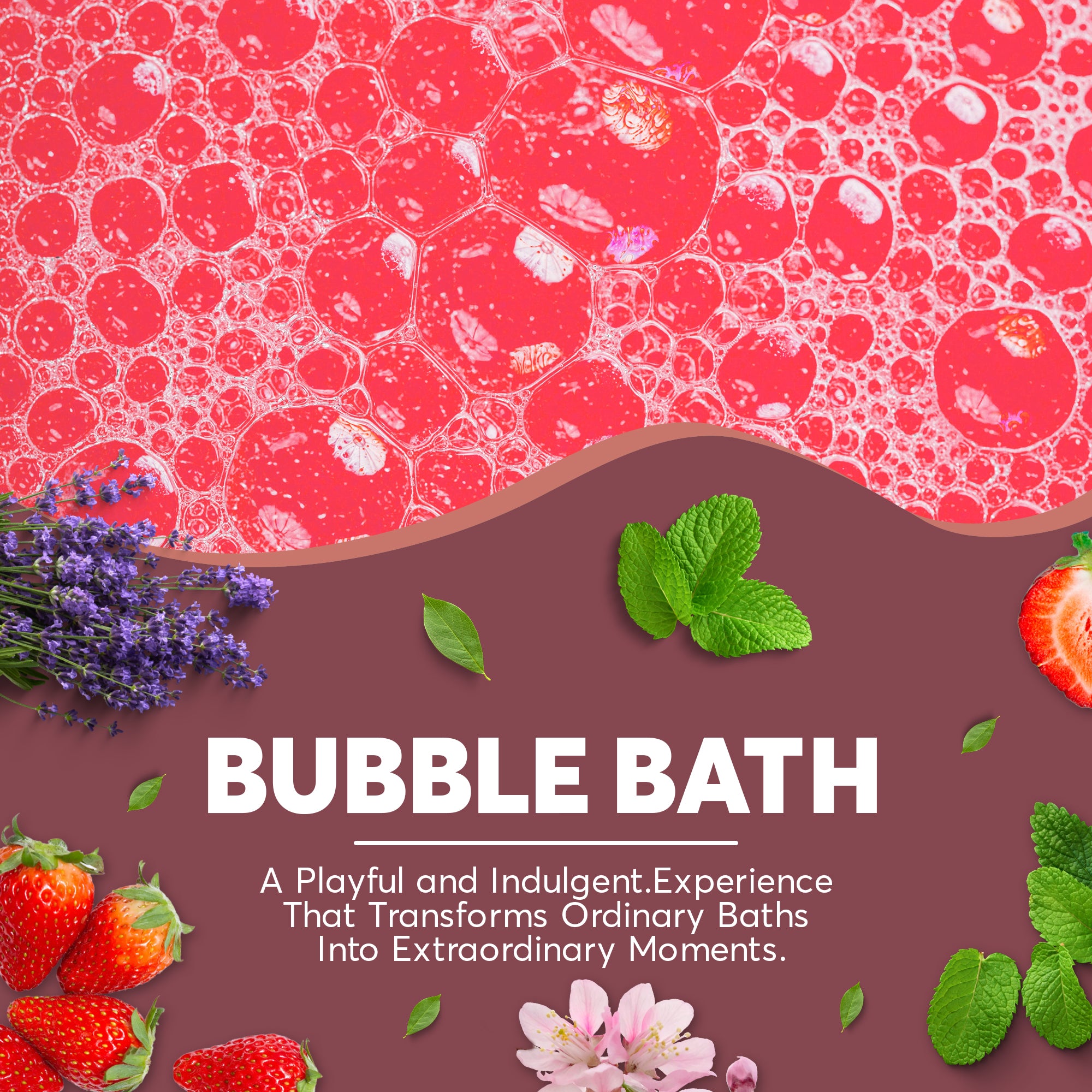 Bubble Bath