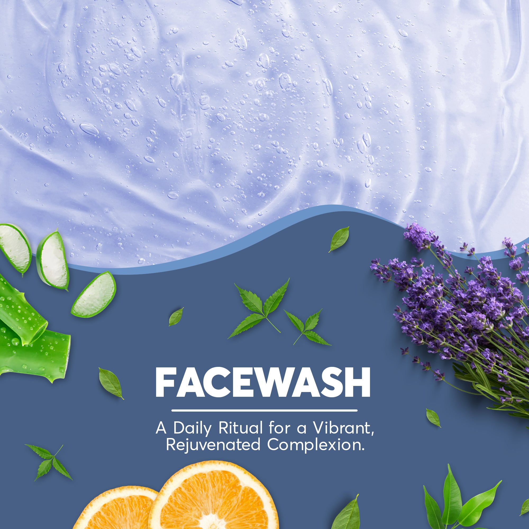 Face Wash