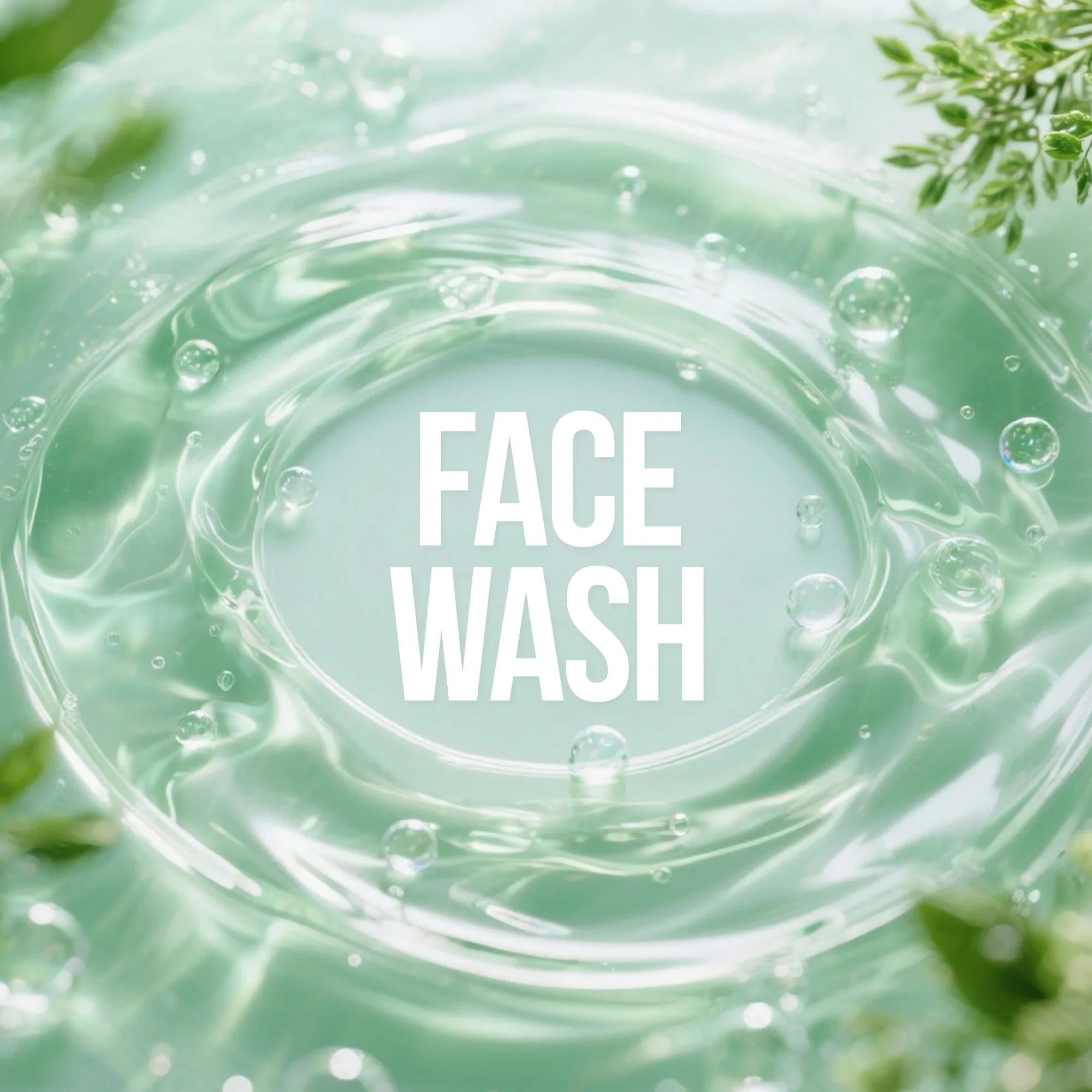 Face Wash
