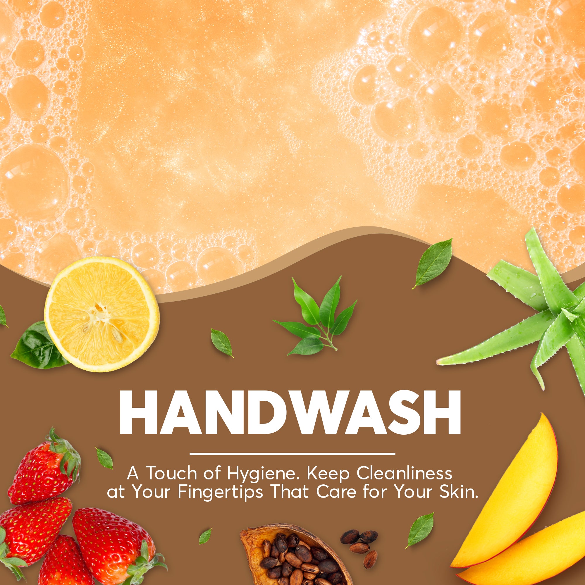 Hand Wash