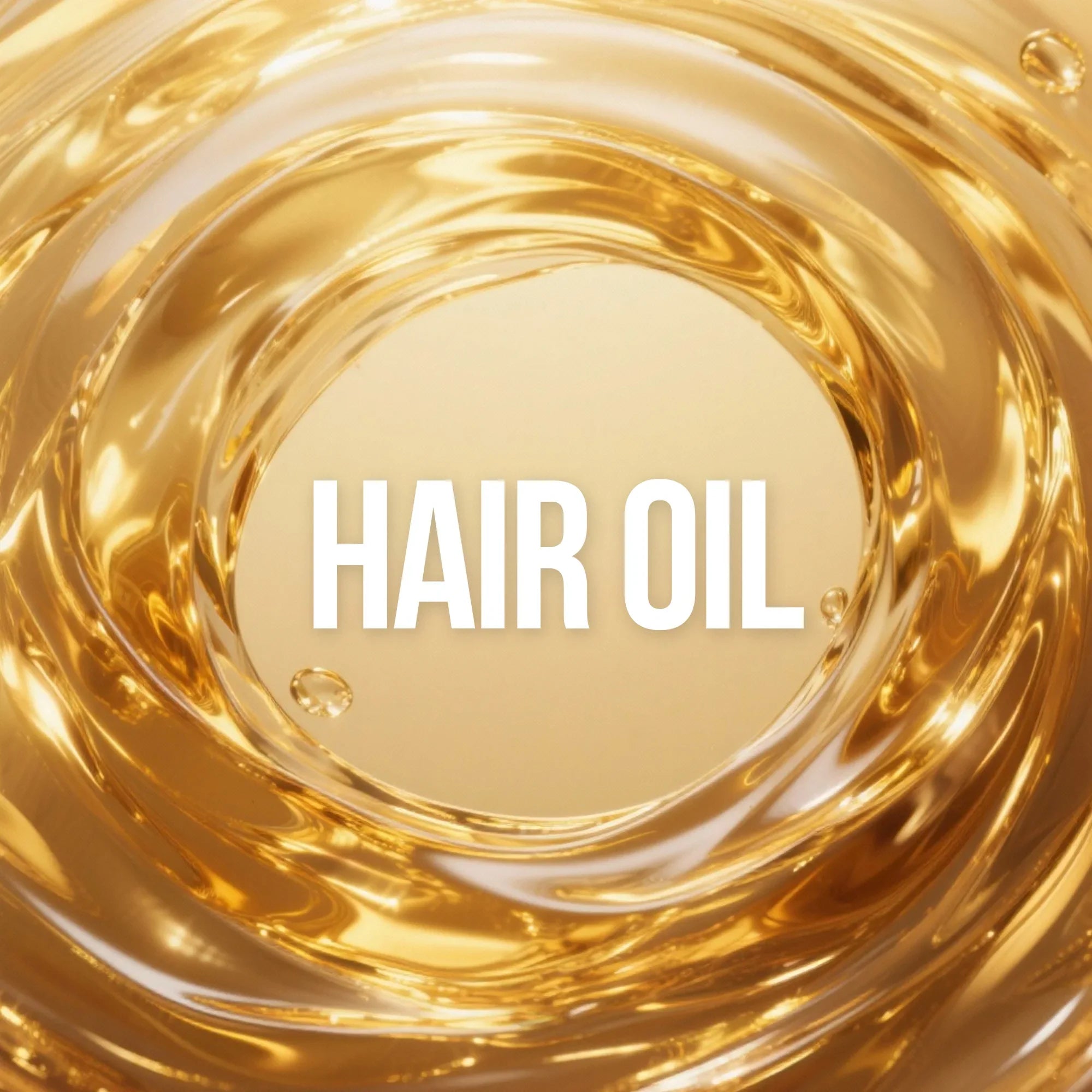 Hair Oil