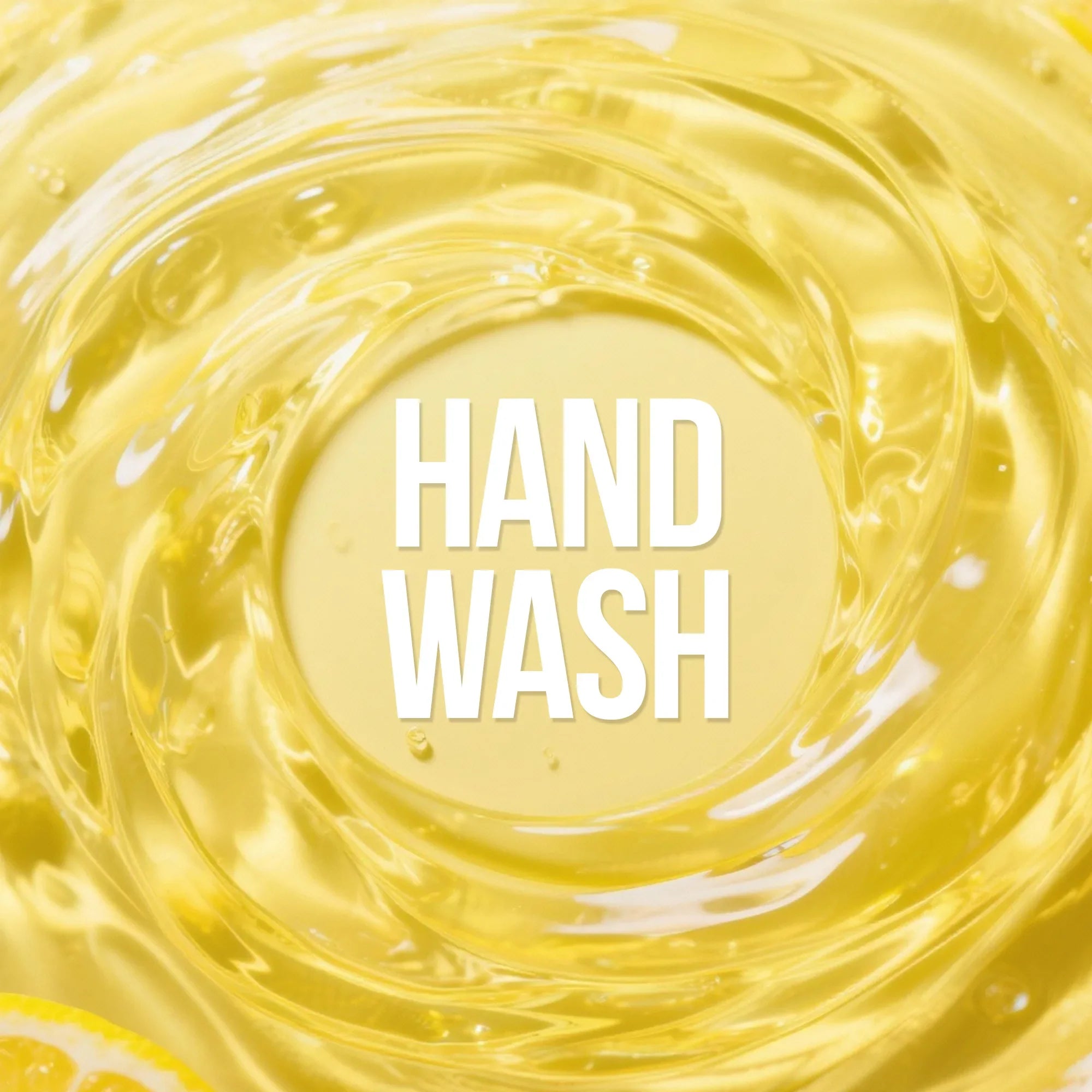 Hand Wash